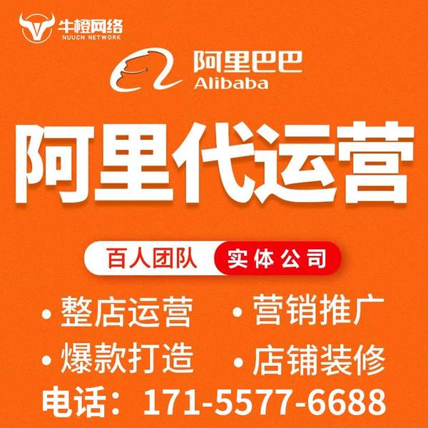 果洛电商代运营